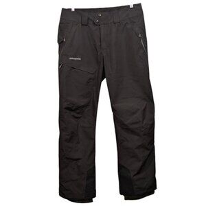Patagonia Mens M's GOR-TEX Powder Bowl Pants - Regular Medium
